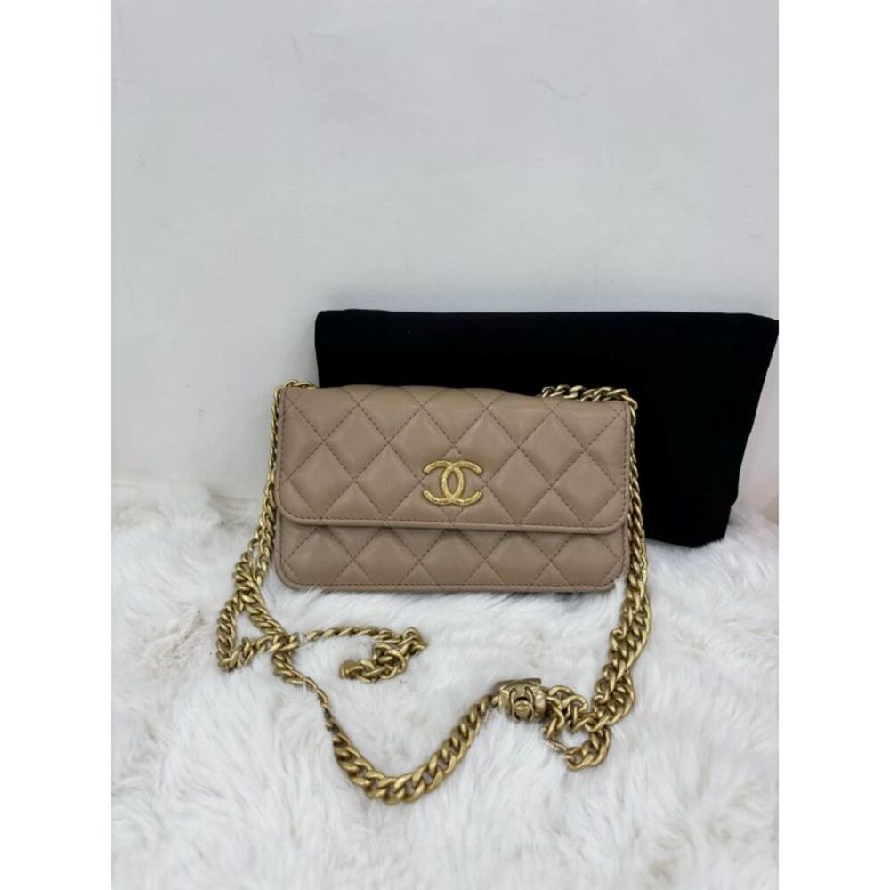 Chanel Women Pre-Loved Bag Very Good Condition